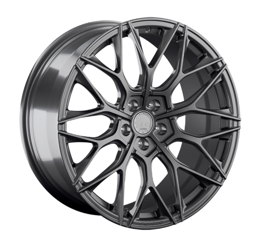 ���������� ������ h0406111. ���� LS Forged LS FG10Y 8,5�20 5/108 ET45 63,3 MGM