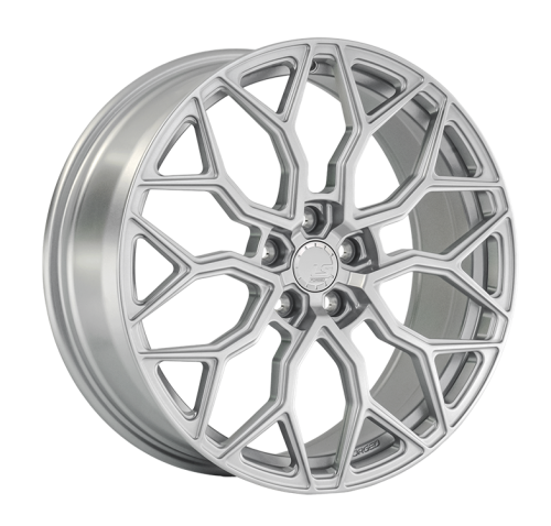 ���������� ������ h0406117. ���� LS Forged LS FG13Y 8�19 5/108 ET45 63,3 SS