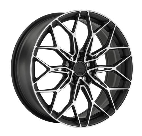 ���������� ������ h0406121. ���� LS Forged LS FG56 8�19 5/114,3 ET35 67,1 MBF