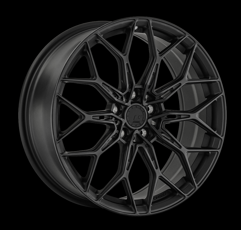 ���������� ������ h0406122. ���� LS Forged LS FG56 8�19 5/114,3 ET35 67,1 MB