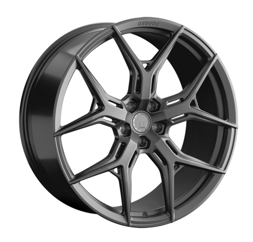 ���������� ������ h0406127. ���� LS Forged LS FG14Y 8,5�19 5/112 ET38 66,6 MGM