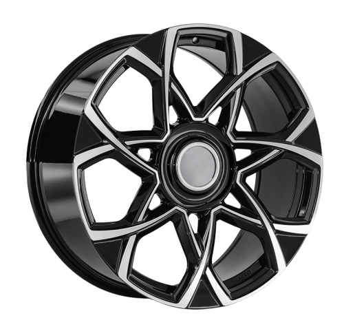 ���������� ������ h0406141. ���� LS Forged LS FG59 9,5�22 5/120 ET40 62,6 BKF