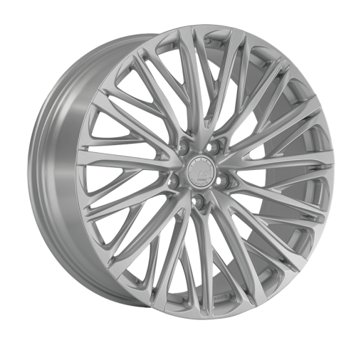 ���������� ������ h0406144. ���� LS Forged LS FG60 9�21 5/120 ET45,5 62,6 SS