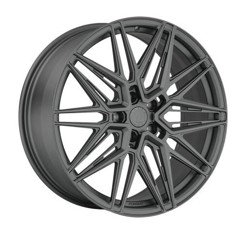 ���������� ������ h0406145. ���� LS Forged LS FG58 9�21 5/120 ET45,5 62,6 MGM