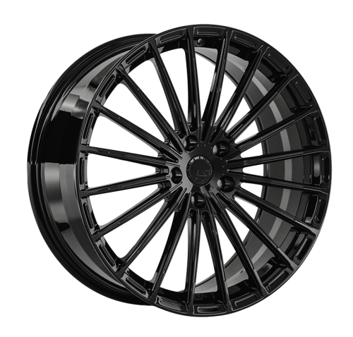 ���������� ������ h0406147. ���� LS Forged LS FG62 9�21 5/120 ET40 62,6 BK