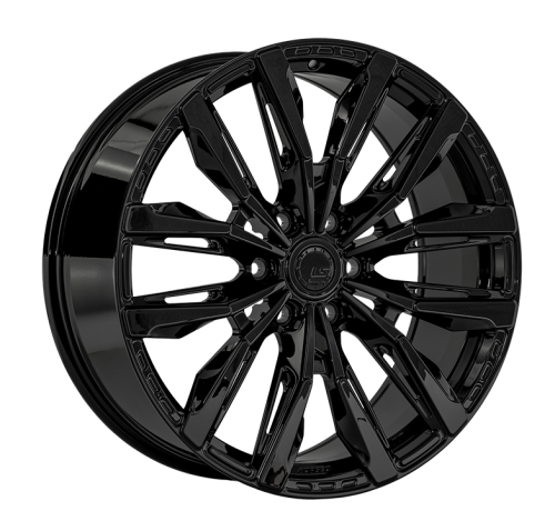 ���������� ������ h0406171. ���� LS Forged LS FG55 8�20 6/139,7 ET55 100,1 BK