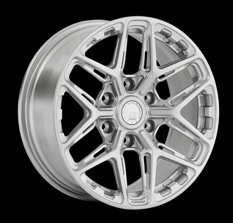 ���������� ������ h0406174. ���� LS Forged LS FG53 8�17 6/139,7 ET36 100,1 SS
