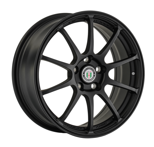���������� ������ h0406192. ���� LS Forged LS FG57 7,5�17 5/112 ET45 66,6 MB