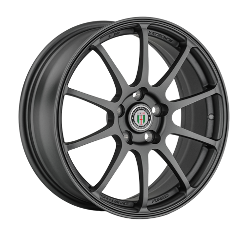 ���������� ������ h0406193. ���� LS Forged LS FG57 7,5�17 5/112 ET45 66,6 MGM