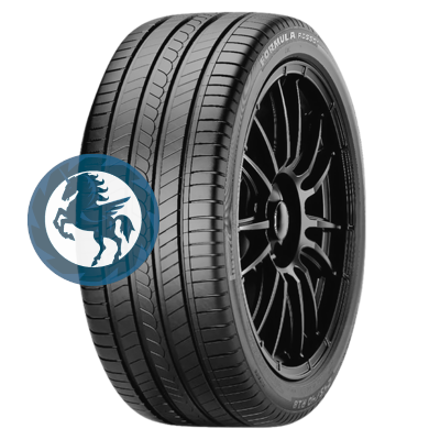 Фотография товара h0406197. Pirelli Formula Rosso 245/45 R20 103V