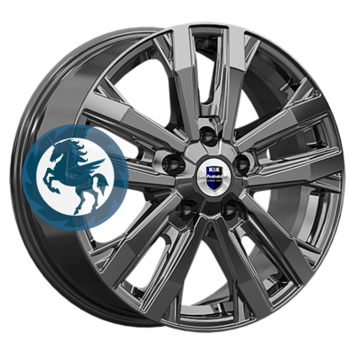 ���������� ������ h0406212. ���� ��� ������� (��1107) 8�18 5/130 ET43 84,1 �����