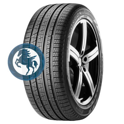 ���������� ������ h0406220. Pirelli Scorpion Verde All-Season 245/60 R18 105H  