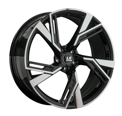 ���������� ������ h0406293. ���� LS Forged LS FG23 8�19 5/114,3 ET35 67,1 BKF