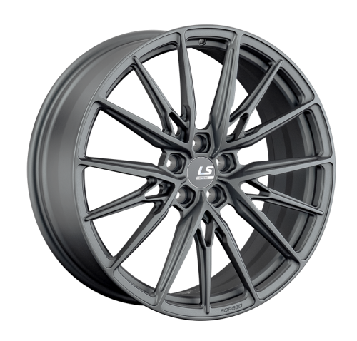 ���������� ������ h0406298. ���� LS Forged LS FG28 8�18 5/114,3 ET50 60,1 MGM