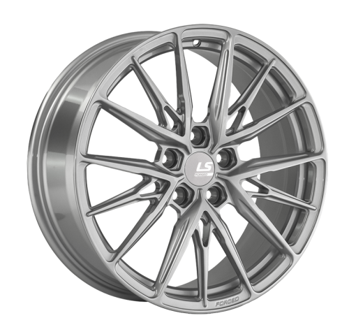 ���������� ������ h0406299. ���� LS Forged LS FG28 8�18 5/114,3 ET50 60,1 S