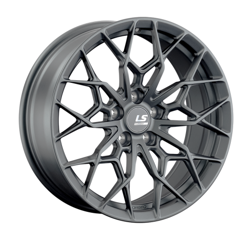 ���������� ������ h0406301. ���� LS Forged LS FG29 8�18 5/112 ET38 66,6 MGM