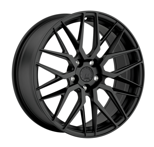 ���������� ������ h0406311. ���� LS Forged LS FG04Y 8�18 5/112 ET38 66,6 MB