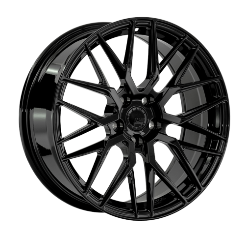 ���������� ������ h0406313. ���� LS Forged LS FG04Y 8�18 5/112 ET25 66,6 BK
