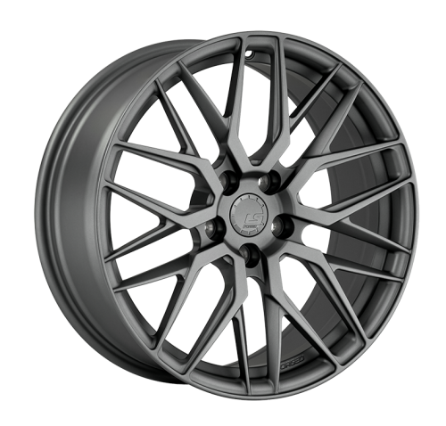 ���������� ������ h0406315. ���� LS Forged LS FG04Y 8,5�19 5/112 ET38 66,6 MGM