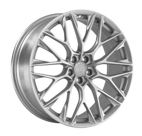 ���������� ������ h0406318. ���� LS Forged LS FG10Y 8,5�20 5/108 ET45 63,3 SS
