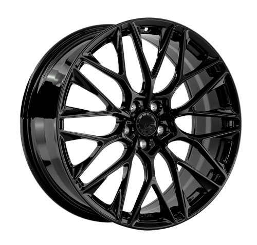 ���������� ������ h0406319. ���� LS Forged LS FG10Y 8,5�20 5/150 ET58 110,1 BK