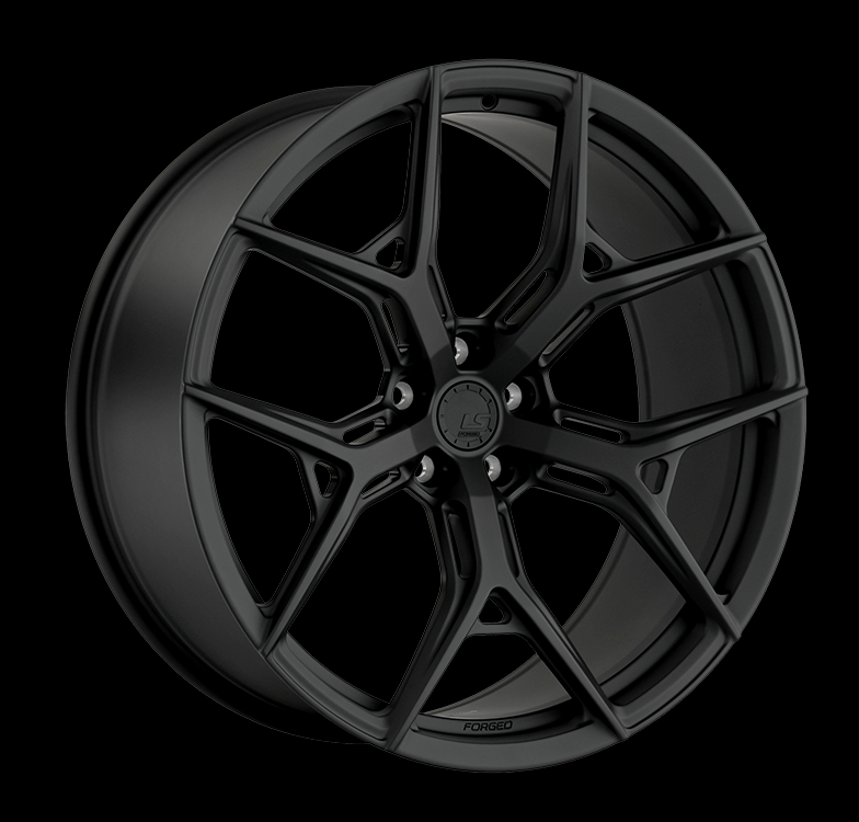 ���������� ������ h0406326. ���� LS Forged LS FG14Y 8�18 5/112 ET38 66,6 MB