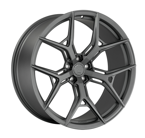 Фотография товара h0406327. Диск LS Forged LS FG14Y 8х18 5/114,3 ET45 67,1 MGM
