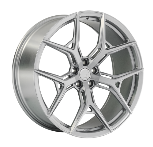 Фотография товара h0406328. Диск LS Forged LS FG14Y 8х18 5/114,3 ET45 67,1 SS