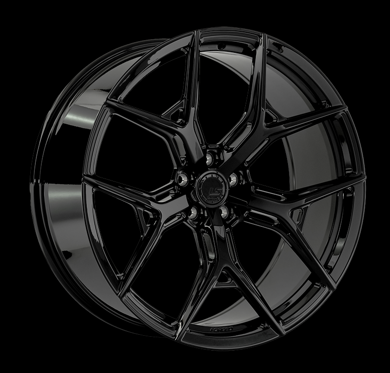 ���������� ������ h0406330. ���� LS Forged LS FG14Y 8,5�19 5/114,3 ET45 67,1 BK