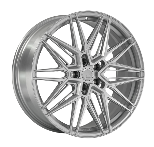 ���������� ������ h0406347. ���� LS Forged LS FG58 9�21 5/120 ET45,5 62,6 SS