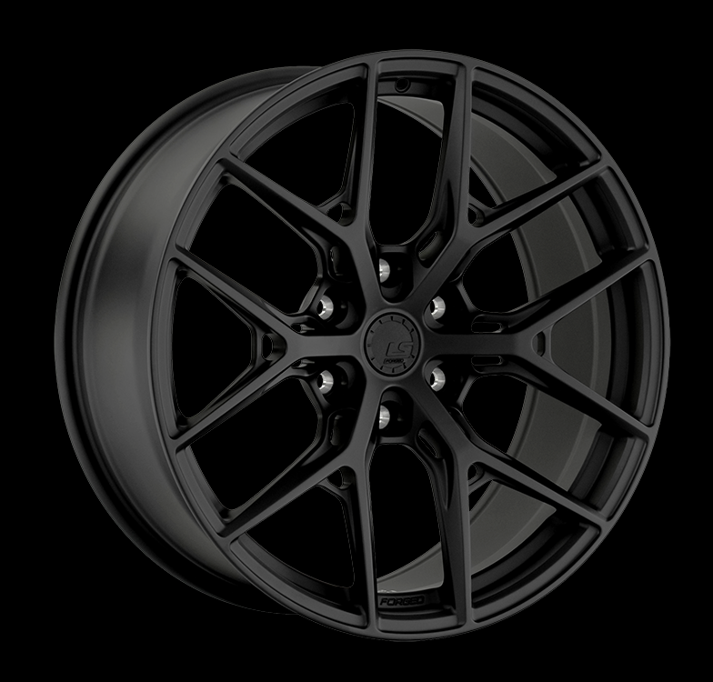 ���������� ������ h0406352. ���� LS Forged LS FG31 8�20 6/139,7 ET55 95,1 MB