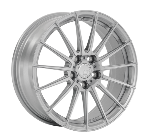 Фотография товара h0406359. Диск LS Forged LS FG61 7,5х17 5/114,3 ET45 67,1 SS