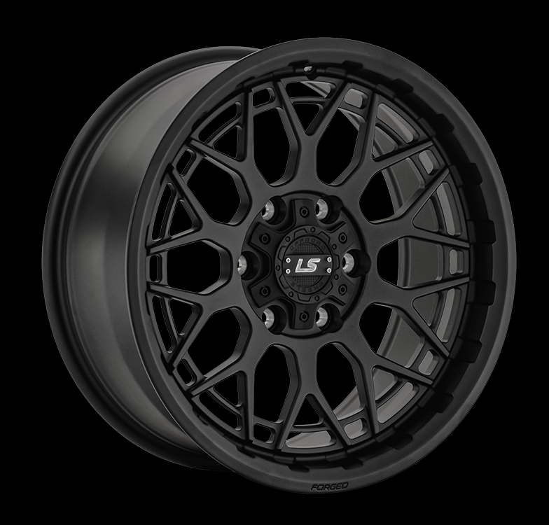 ���������� ������ h0406363. ���� LS Forged LS FG52 9�17 6/139,7 ET20 106,1 MB