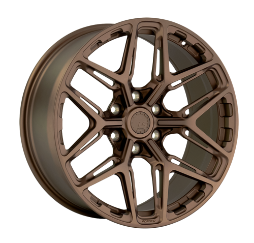 ���������� ������ h0406366. ���� LS Forged LS FG53 9�20 6/139,7 ET20 77,8 MBZ