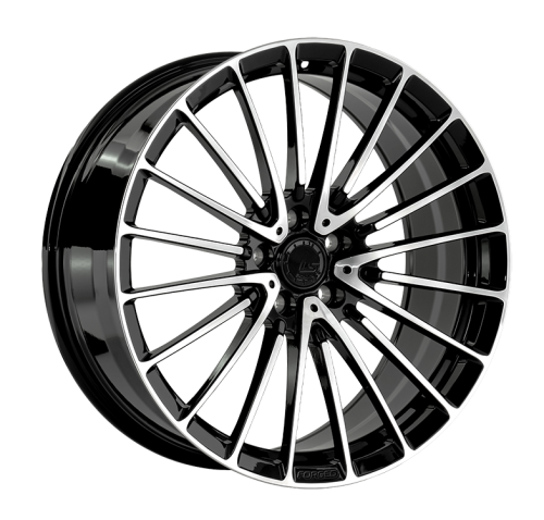 ���������� ������ h0406370. ���� LS Forged LS FG44Y 9�20 5/112 ET34 66,6 BKF