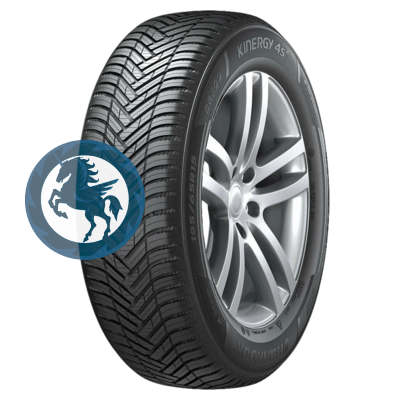 ���������� ������ h0406429. Hankook KINERGY 4S2 H750 215/55 R17 98W  