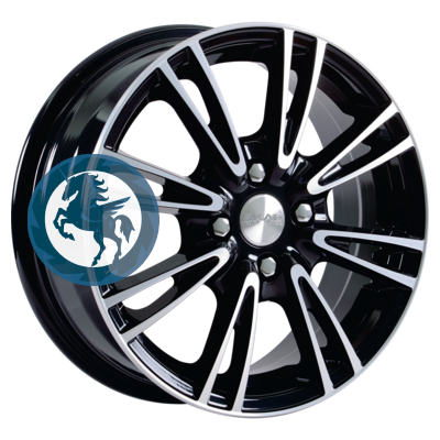 ���������� ������ h0406473. ���� ���� ������� (��109) 5,5�14 4/100 ET45 54,1 �����