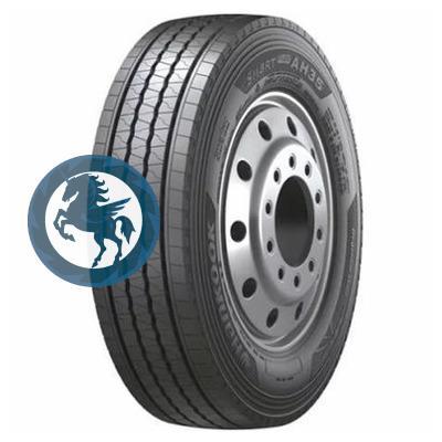 Фотография товара h0406520. Hankook Smart Flex AH35 265/70 R18 140/138M