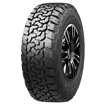 ���������� ������ h0406532. GOODRIDE Terra Legend SL399 245/65 R17 107S  