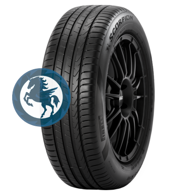 ���������� ������ h0406549. Pirelli SCORPION 225/60 R18 104V  