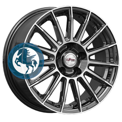 ���������� ������ h0406577. ���� iFree ���� (��1052) 6,5�16 5/114,3 ET46 66,1 ���� ����