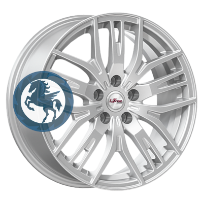 ���������� ������ h0406632. ���� iFree ����� (��1072) 7�17 5/114,3 ET45 67,1 ���-�������