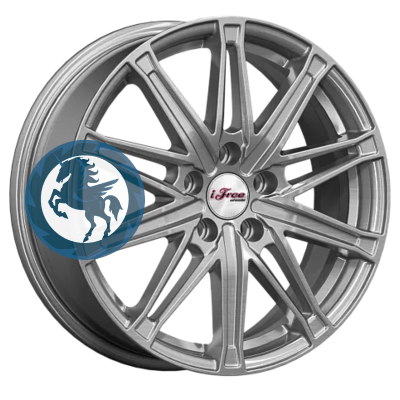 ���������� ������ h0406637. ���� iFree ���� (��1065) 6,5�17 5/114,3 ET37 66,6 ��� ���