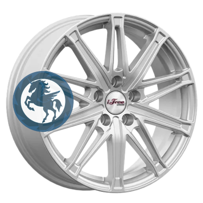 ���������� ������ h0406643. ���� iFree ���� (��1065) 6,5�17 5/114,3 ET45 67,1 ���-�������