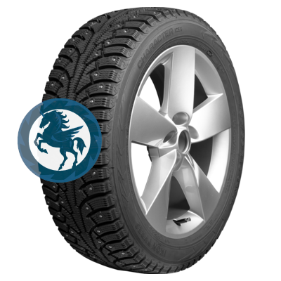���������� ������ h0406693. IKON Character Ice 5 (Nordman 5) 205/55 R16 94T  