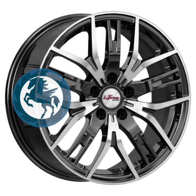 ���������� ������ h0406786. ���� iFree ����� (��1072) 7�17 5/108 ET40 54,1 ���� ����