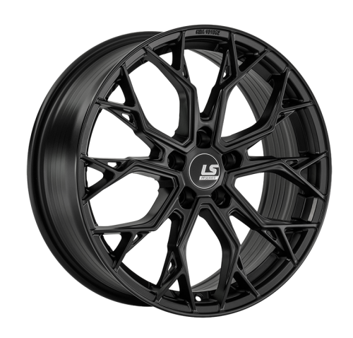 ���������� ������ h0407032. ���� LS FlowForming LS RC108 7,5�18 5/114,3 ET35 67,1 BKS