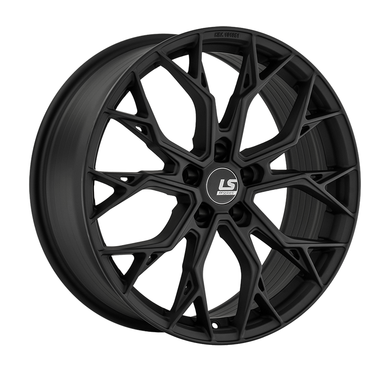���������� ������ h0407035. ���� LS FlowForming LS RC108 8�19 5/112 ET27 66,6 MB