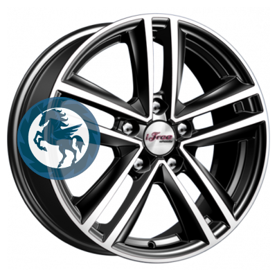 ���������� ������ h0407061. ���� iFree ����� (��885) 6,5�16 5/112 ET46 57,1 ���� ����