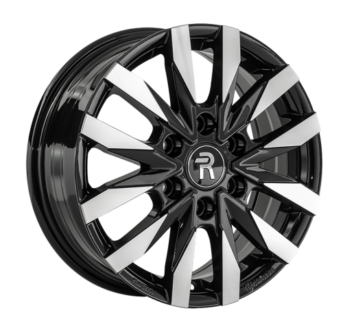 ���������� ������ h0407142. ���� Replay VV407 6,5�16 6/130 ET62 84,1 BKF